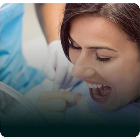 teeth cleaning Hallam
