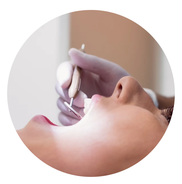 Tooth extraction services in Hallam