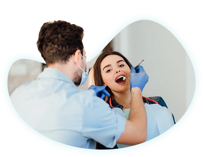 Expert crowns and bridges for stronger, beautiful smiles