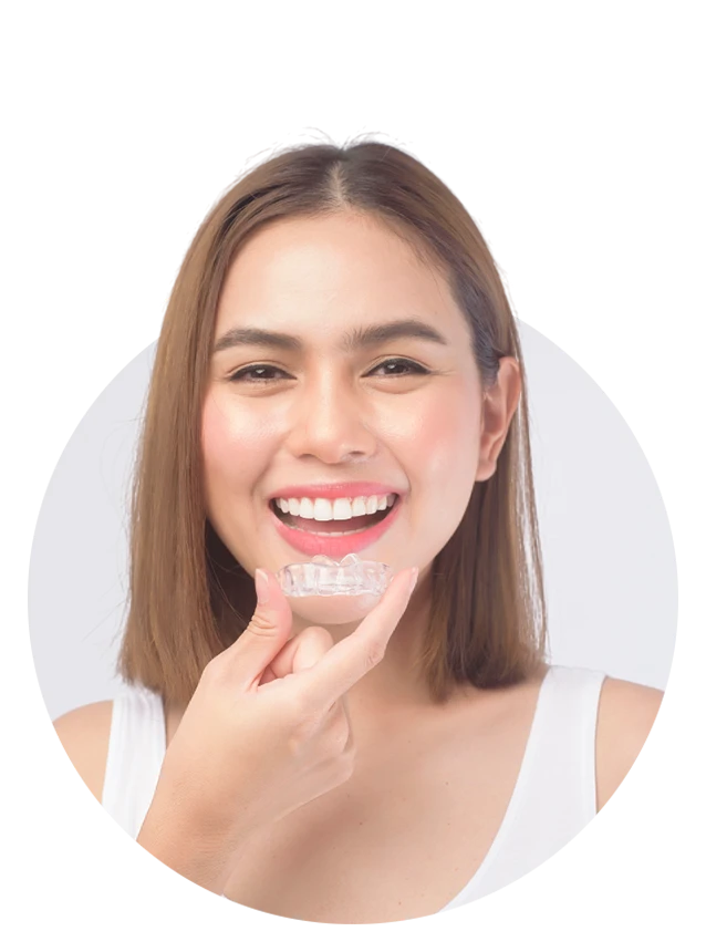 Expert Invisalign providers in Hallam at iDentistry