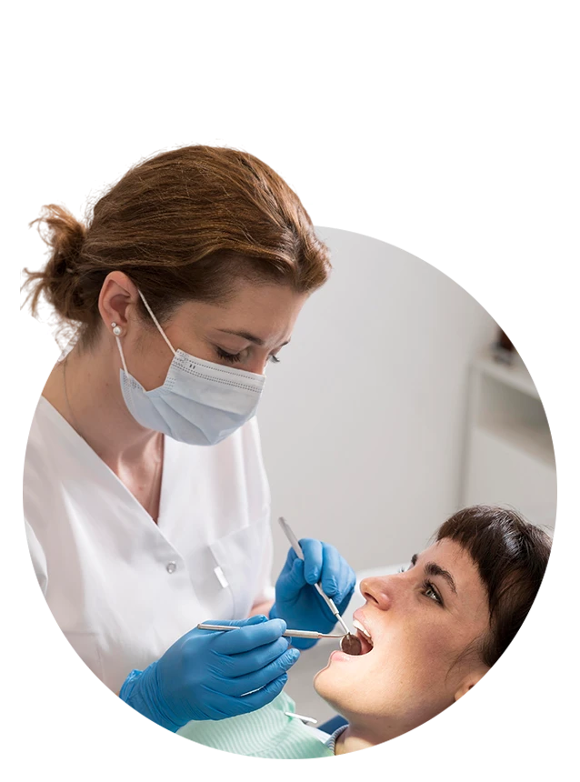 Expert wisdom tooth removal in Hallam