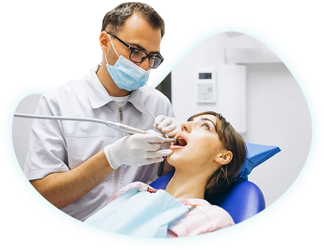 Emergency Dentist in Hallam
