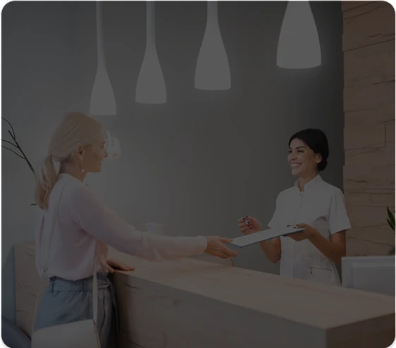 dental checkup Hallam