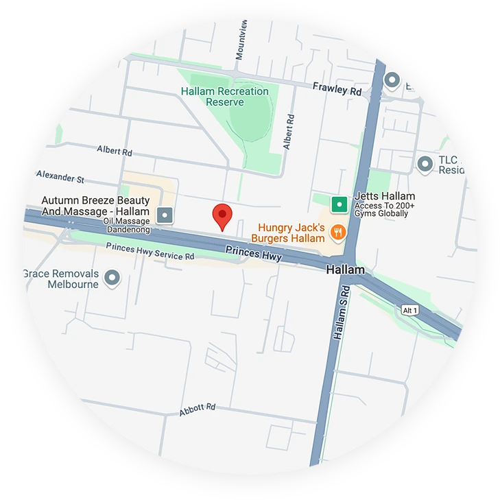 iDentistry -196 Princes Hwy, Hallam VIC 3803