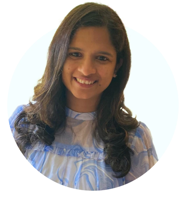 Dr Nandita Paulose