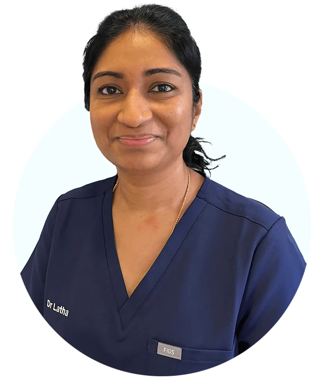 Dr. Latha Manivachagam
