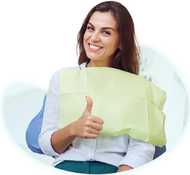 Affordable dental check-ups in Hallam